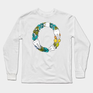 O Long Sleeve T-Shirt